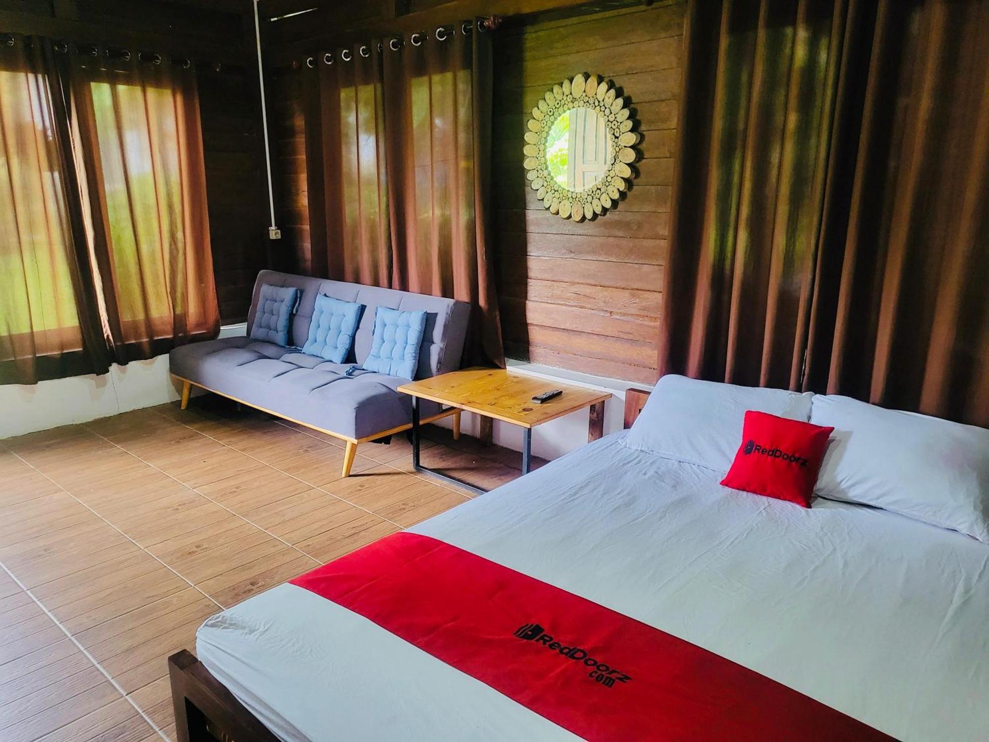 Reddoorz Syariah Near Wisata Durensewu Pandaan Jetak Extérieur photo