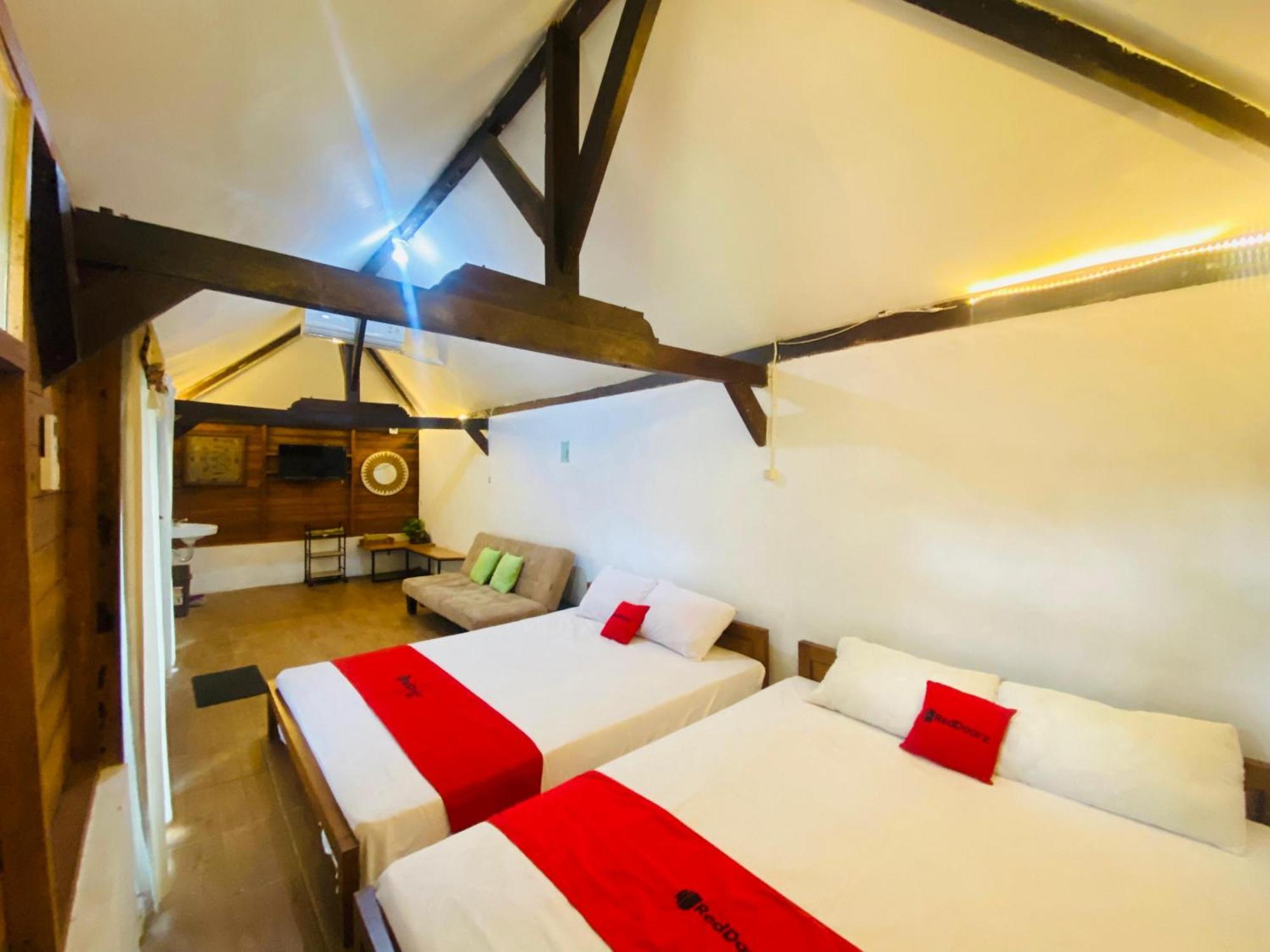 Reddoorz Syariah Near Wisata Durensewu Pandaan Jetak Extérieur photo