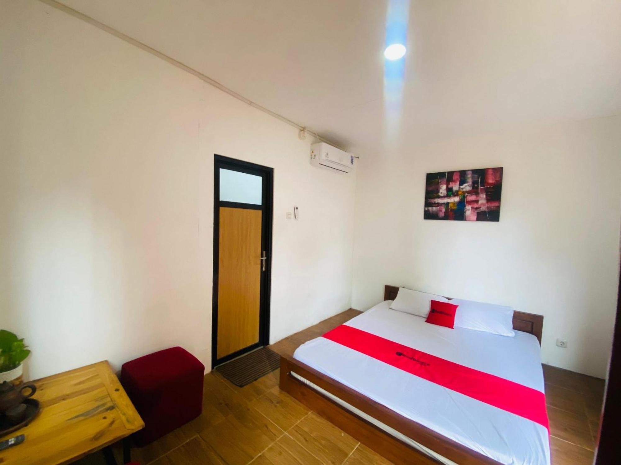Reddoorz Syariah Near Wisata Durensewu Pandaan Jetak Extérieur photo