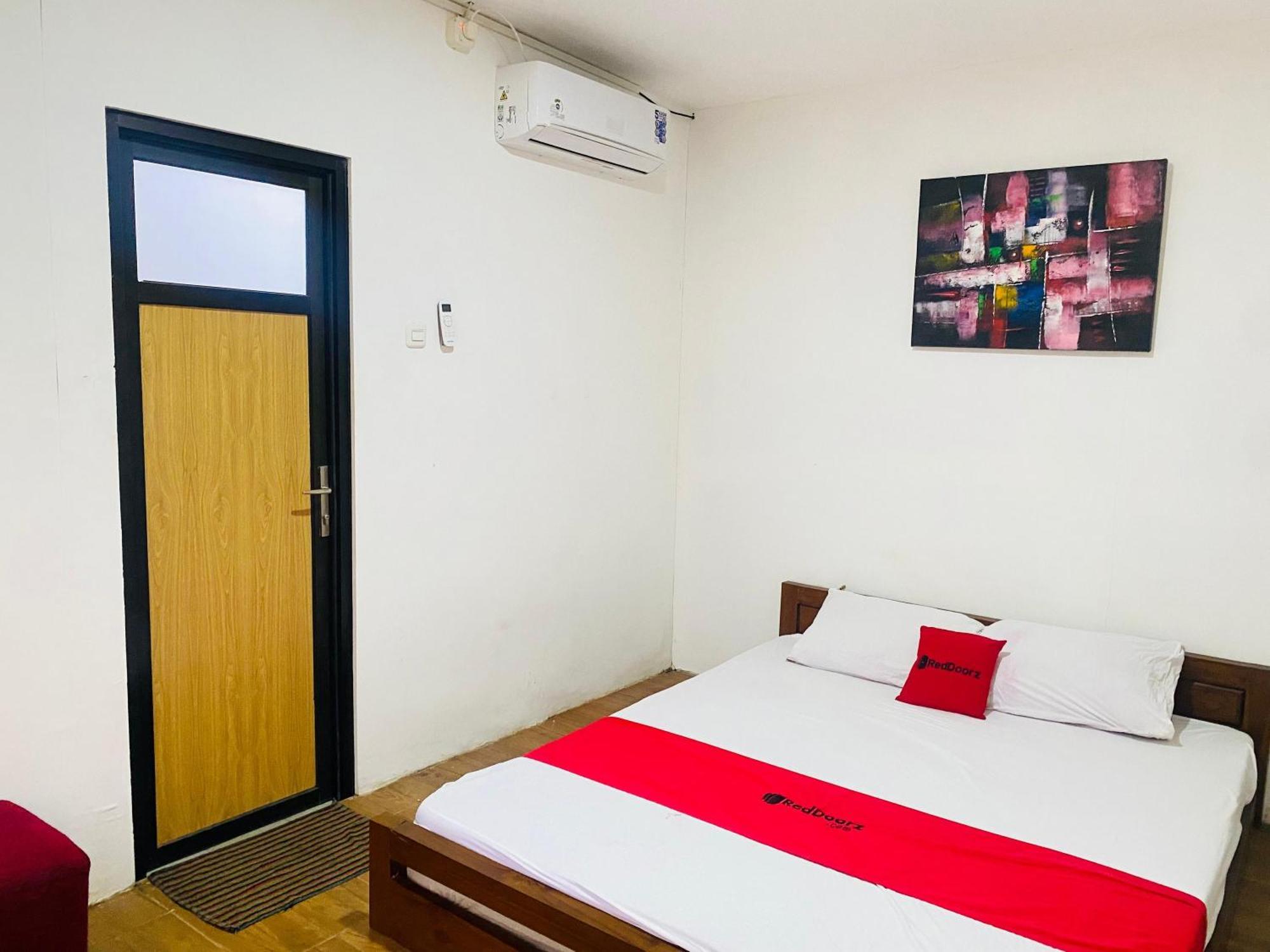 Reddoorz Syariah Near Wisata Durensewu Pandaan Jetak Extérieur photo