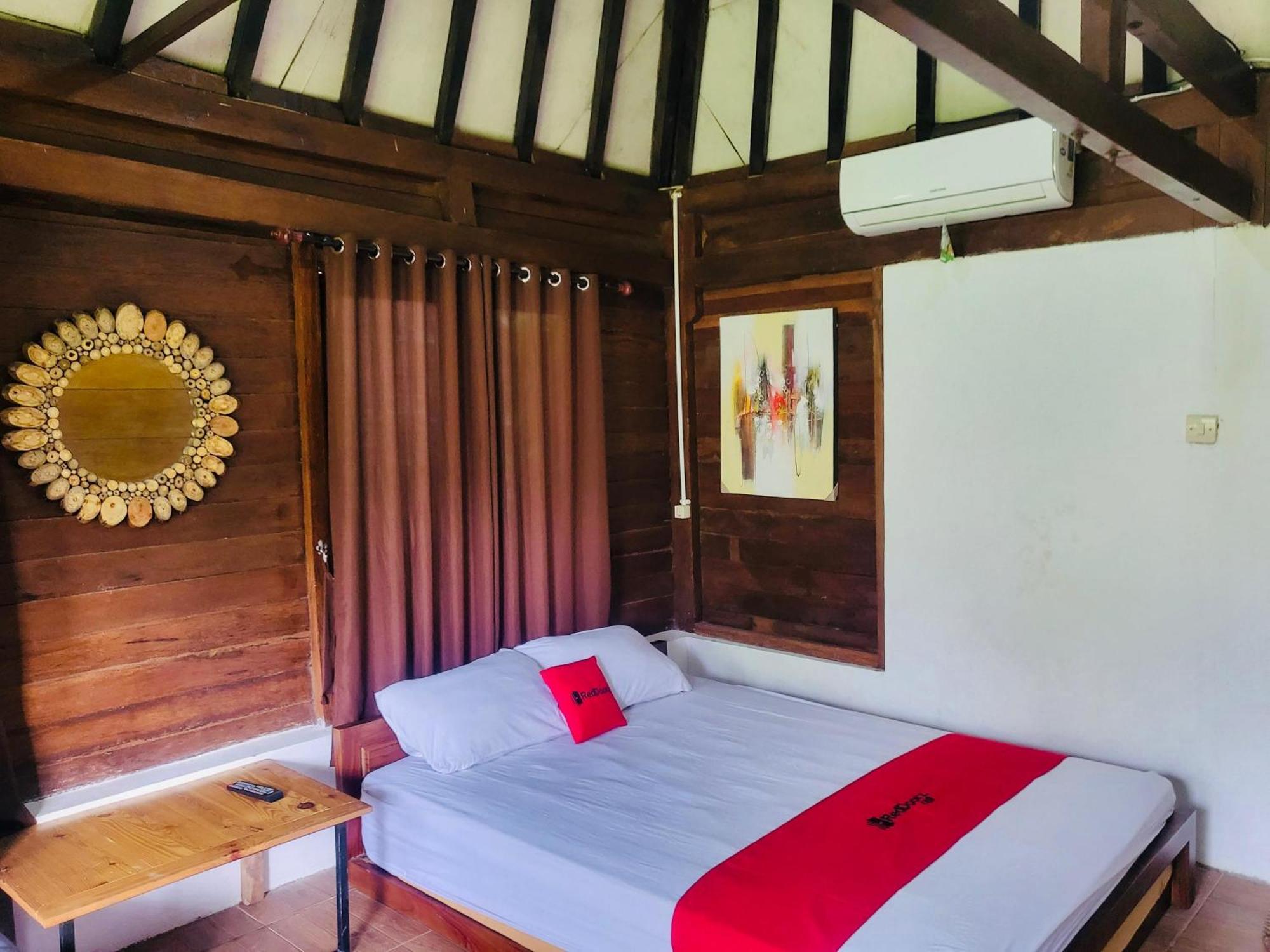 Reddoorz Syariah Near Wisata Durensewu Pandaan Jetak Extérieur photo