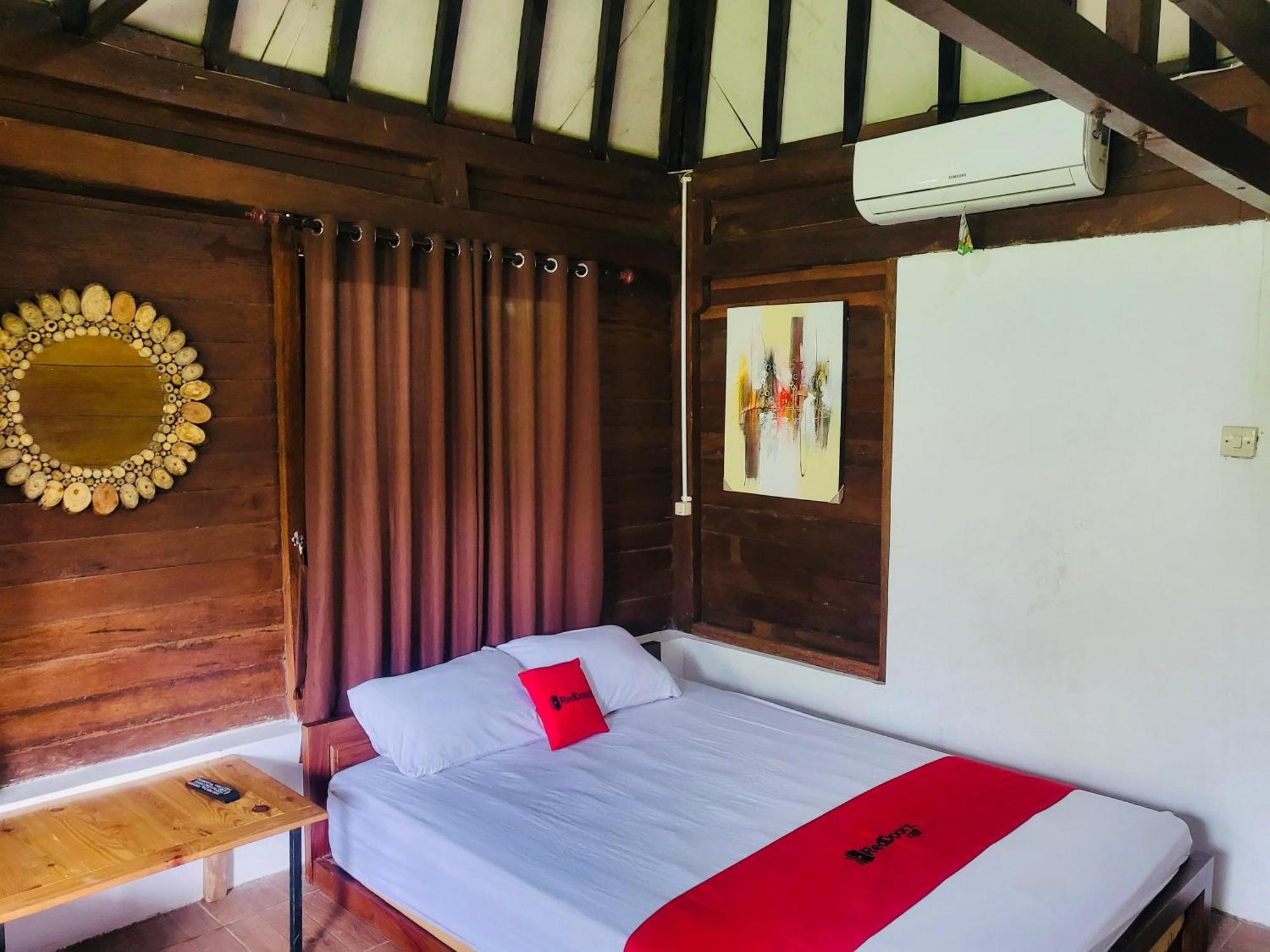Reddoorz Syariah Near Wisata Durensewu Pandaan Jetak Extérieur photo