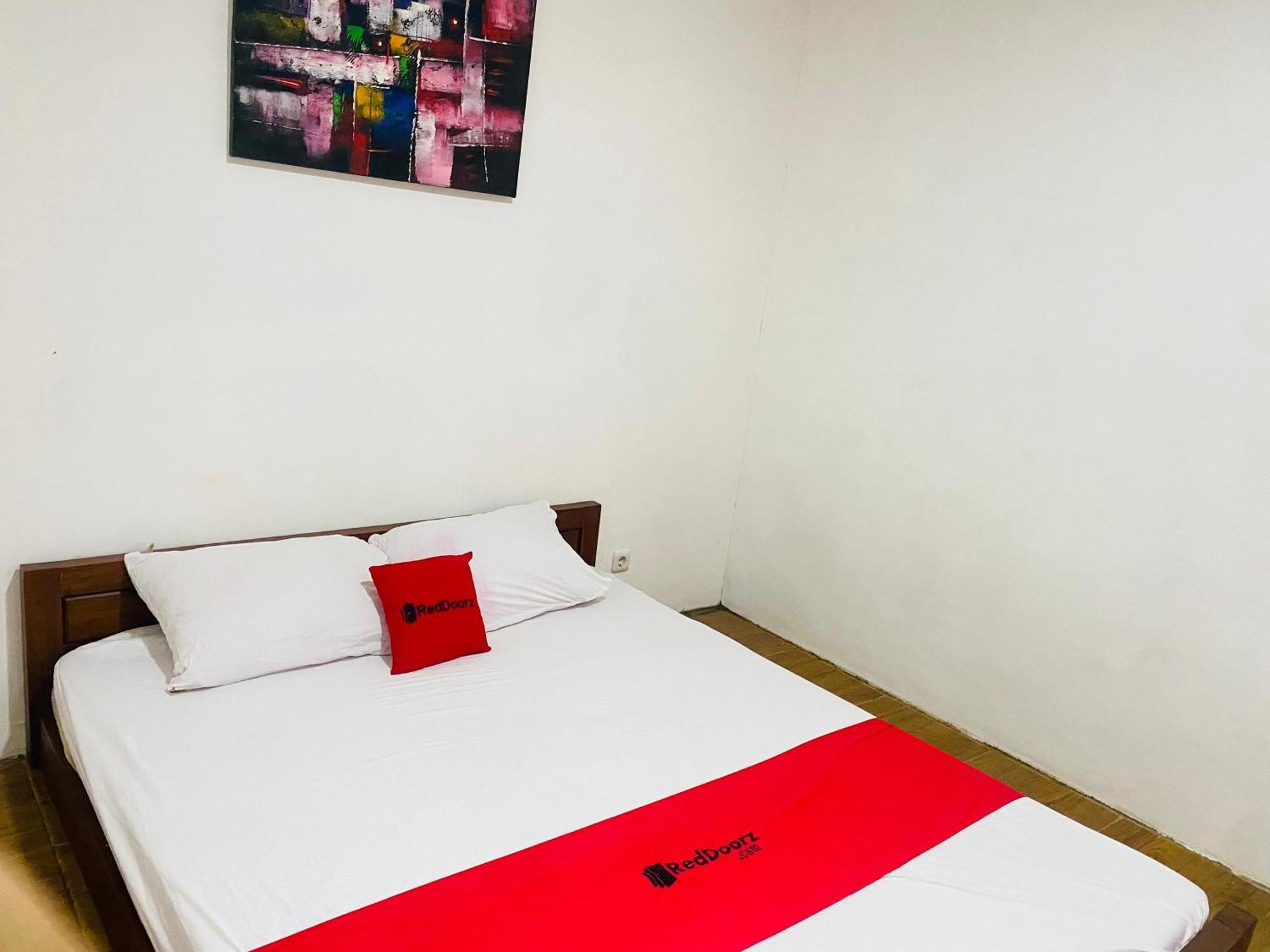 Reddoorz Syariah Near Wisata Durensewu Pandaan Jetak Extérieur photo