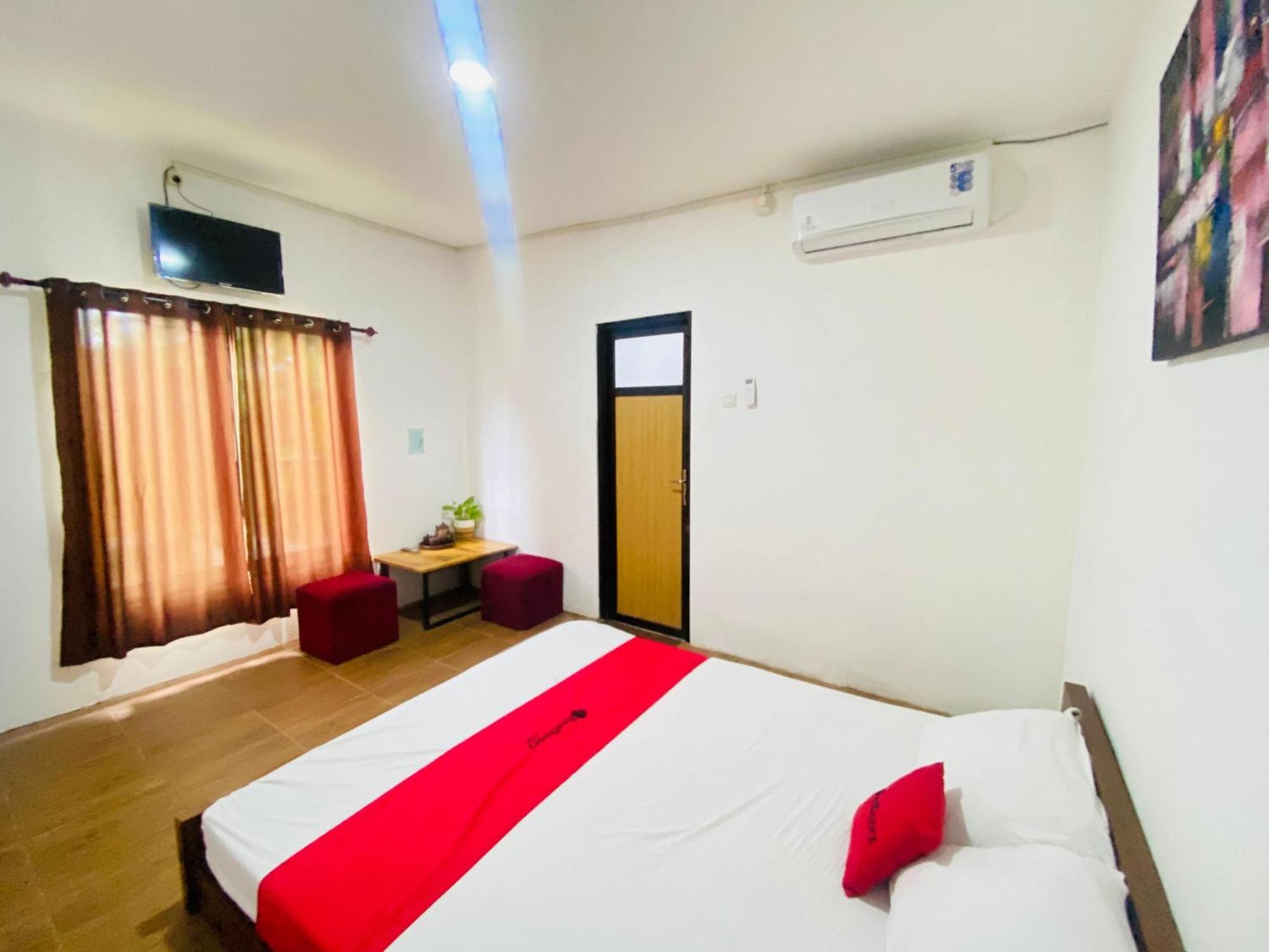 Reddoorz Syariah Near Wisata Durensewu Pandaan Jetak Extérieur photo