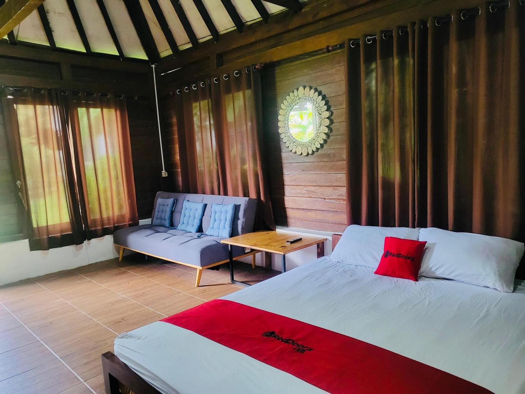 Reddoorz Syariah Near Wisata Durensewu Pandaan Jetak Extérieur photo