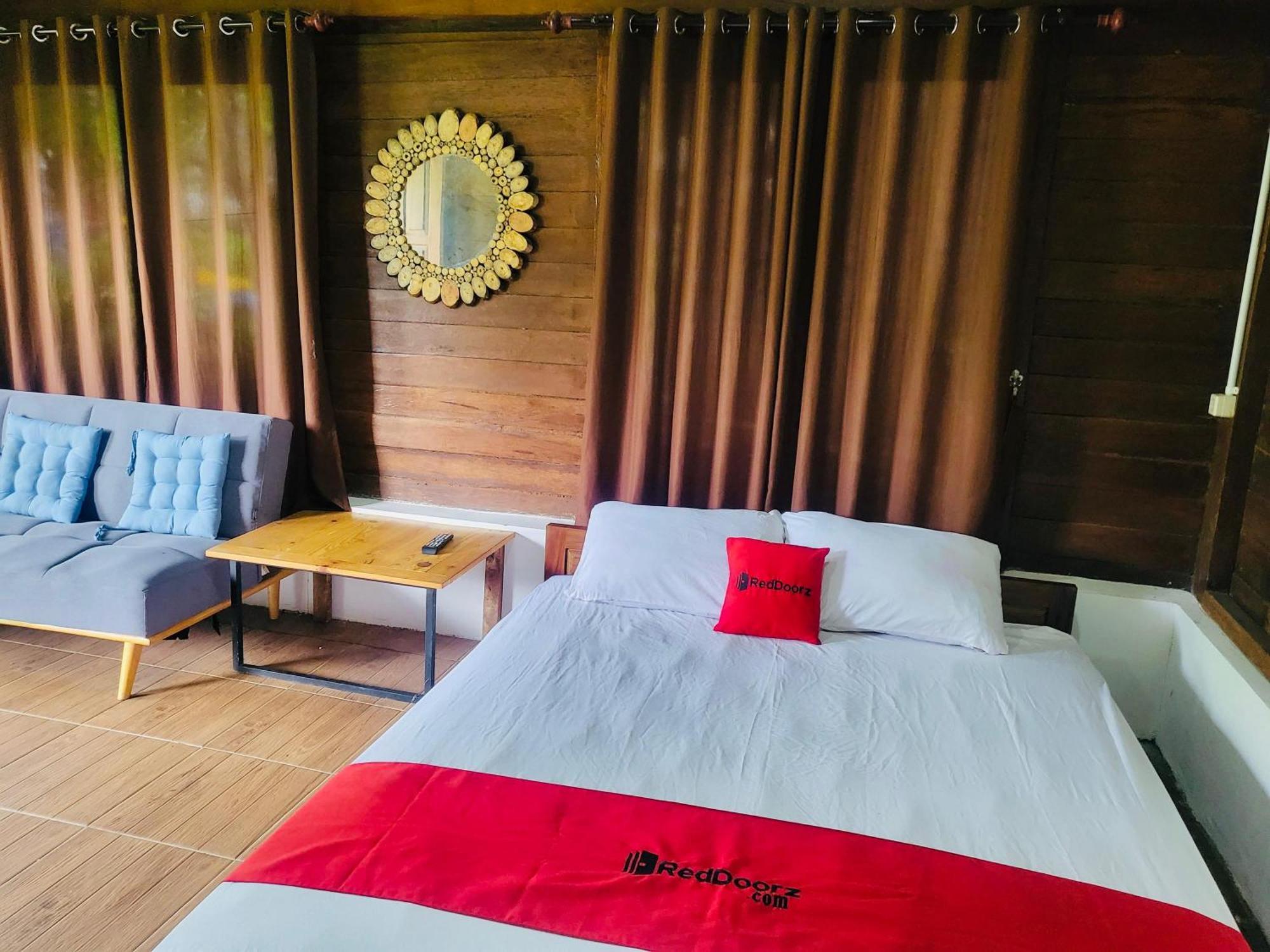Reddoorz Syariah Near Wisata Durensewu Pandaan Jetak Extérieur photo