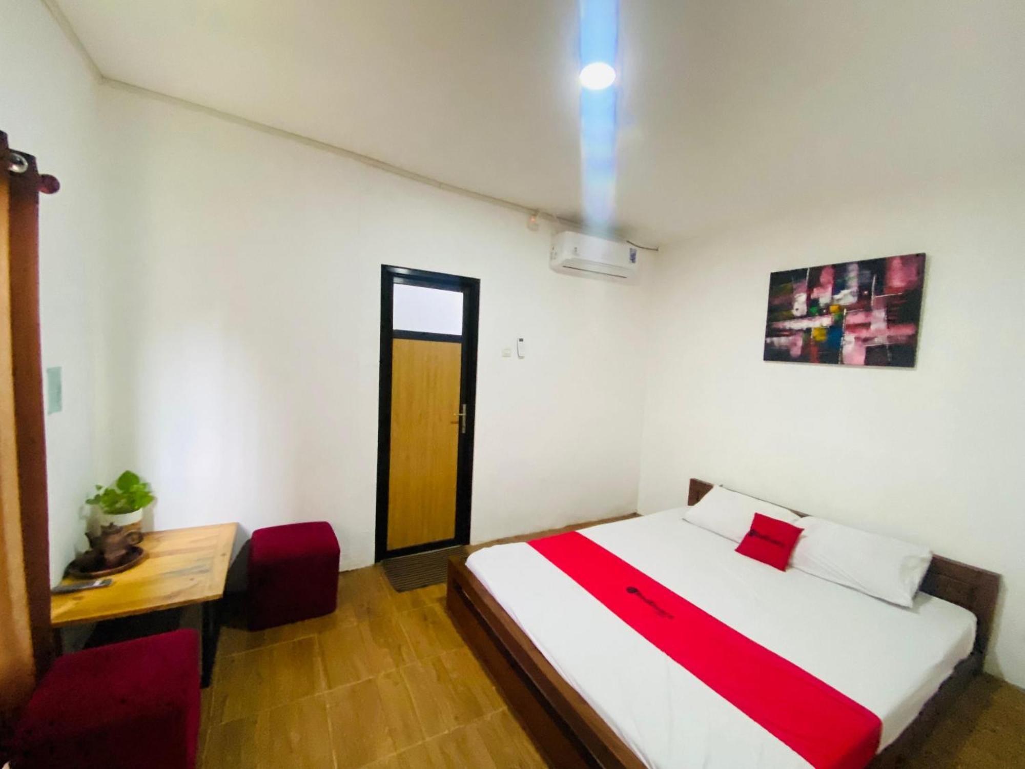 Reddoorz Syariah Near Wisata Durensewu Pandaan Jetak Extérieur photo