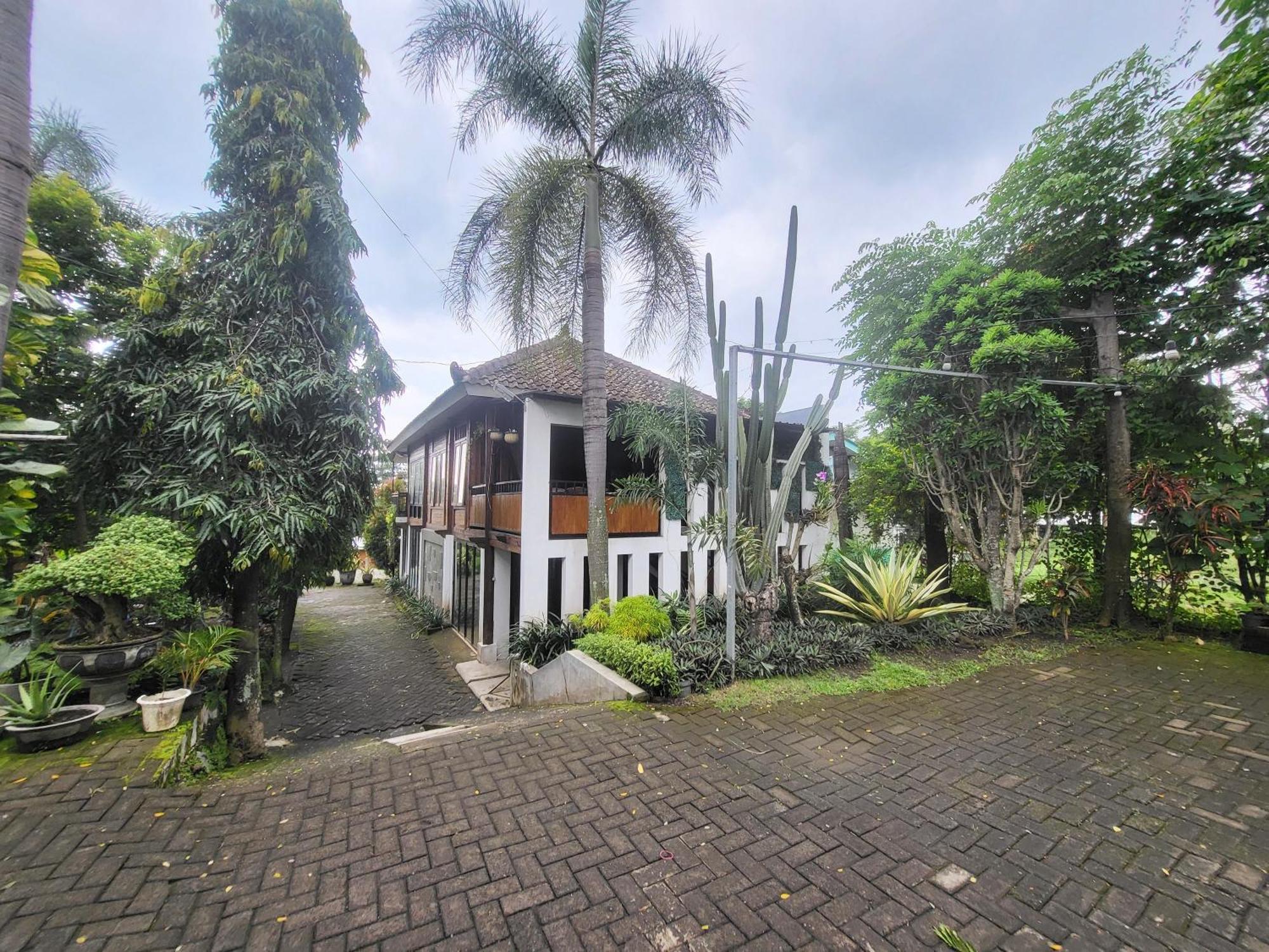 Reddoorz Syariah Near Wisata Durensewu Pandaan Jetak Extérieur photo