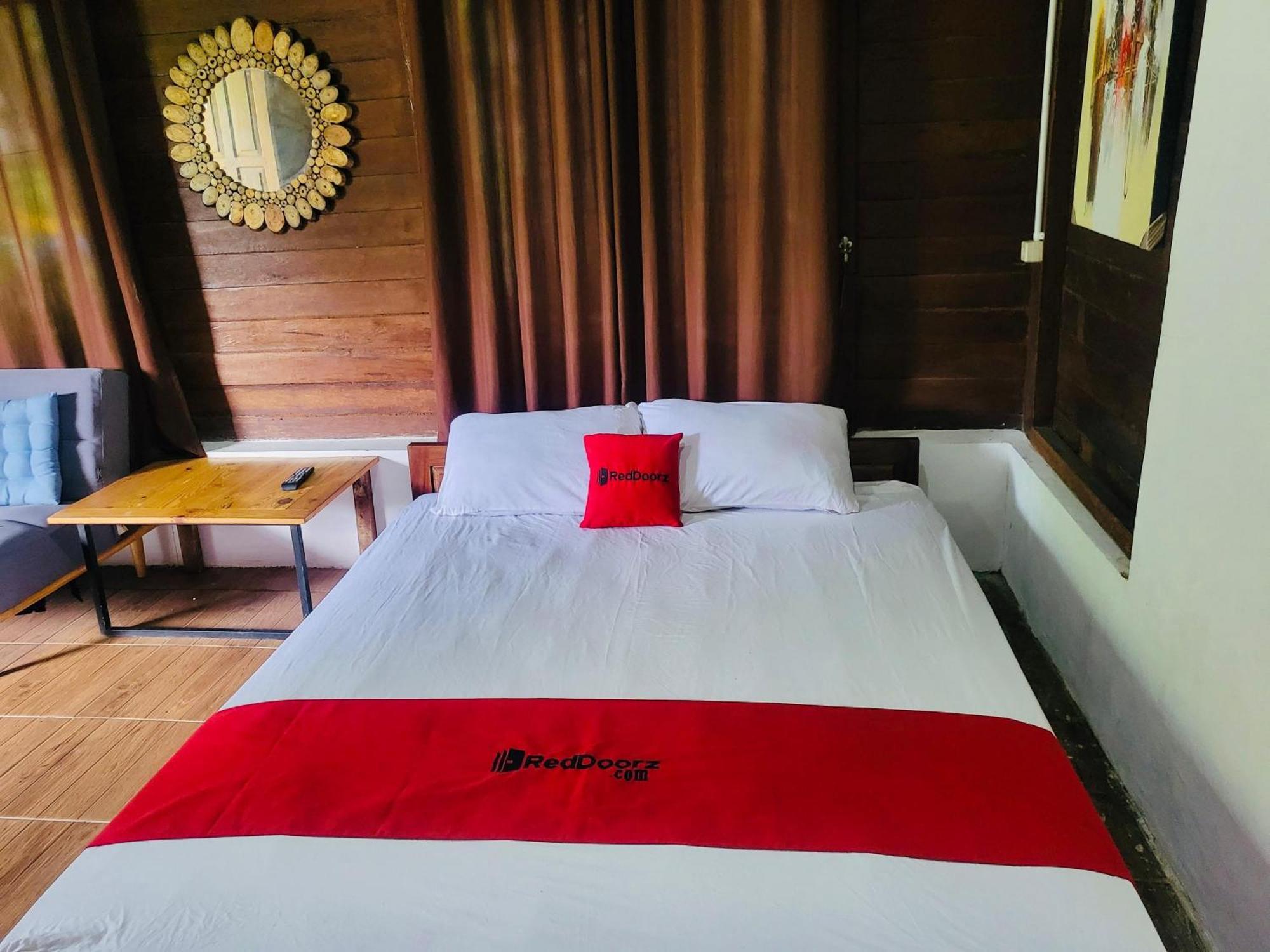 Reddoorz Syariah Near Wisata Durensewu Pandaan Jetak Extérieur photo