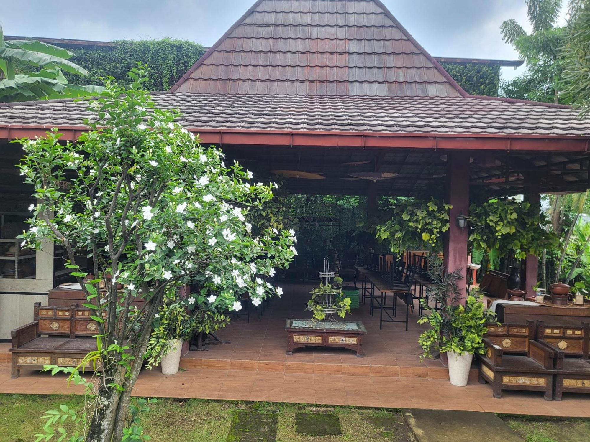Reddoorz Syariah Near Wisata Durensewu Pandaan Jetak Extérieur photo