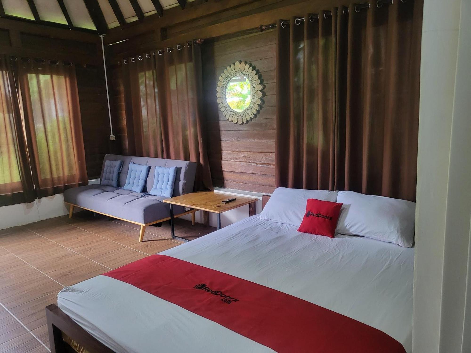 Reddoorz Syariah Near Wisata Durensewu Pandaan Jetak Extérieur photo