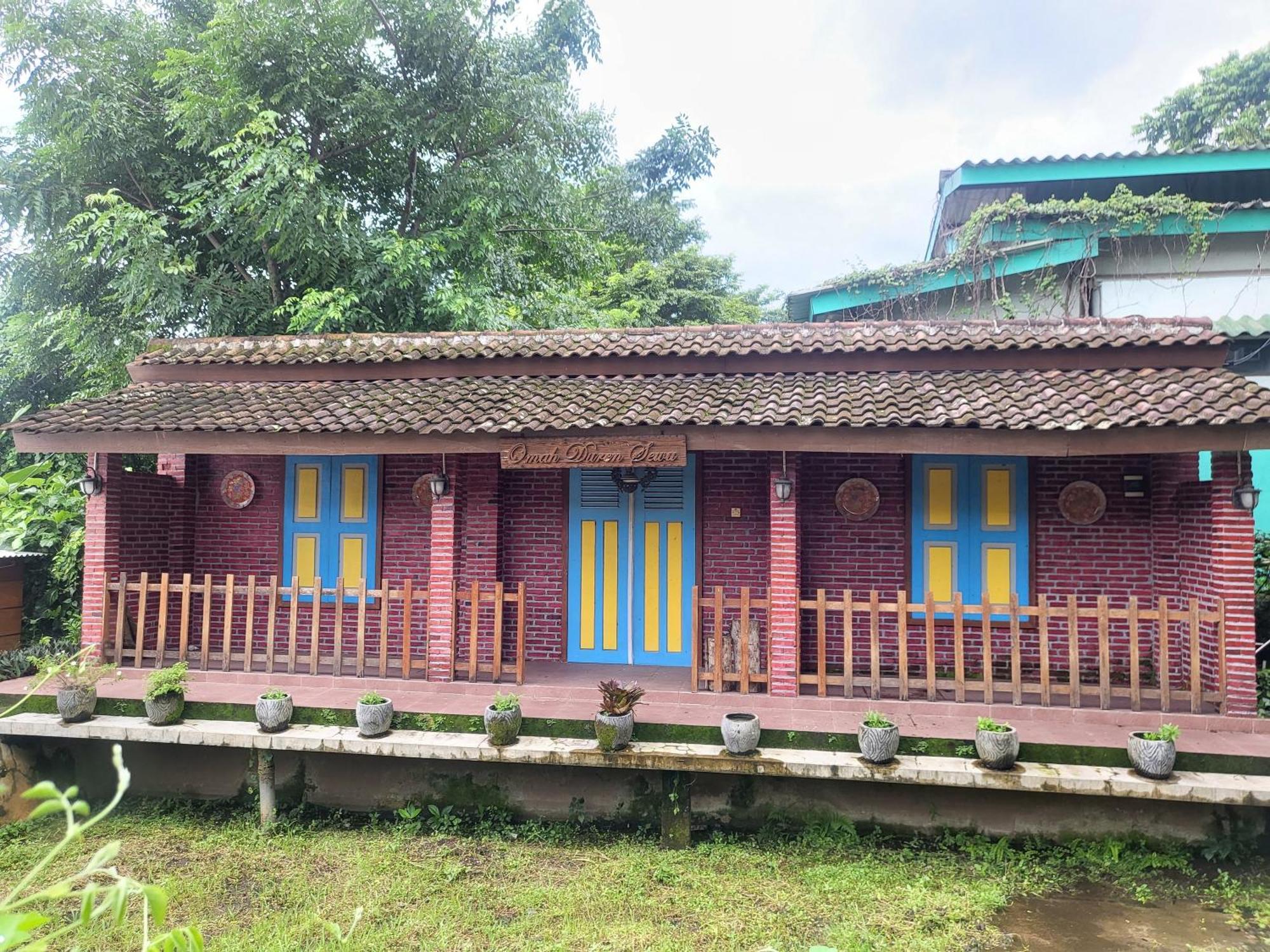 Reddoorz Syariah Near Wisata Durensewu Pandaan Jetak Extérieur photo