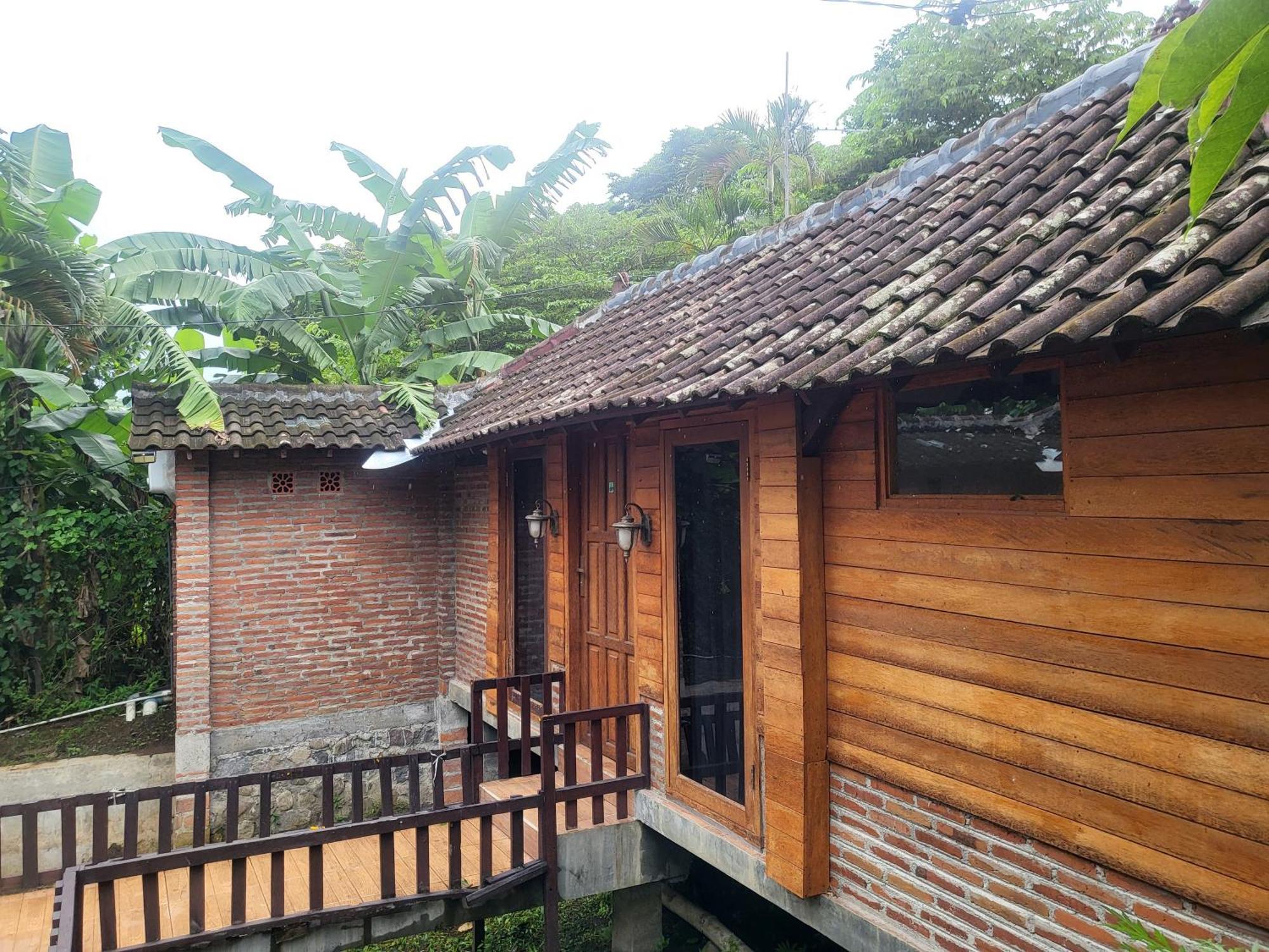 Reddoorz Syariah Near Wisata Durensewu Pandaan Jetak Extérieur photo