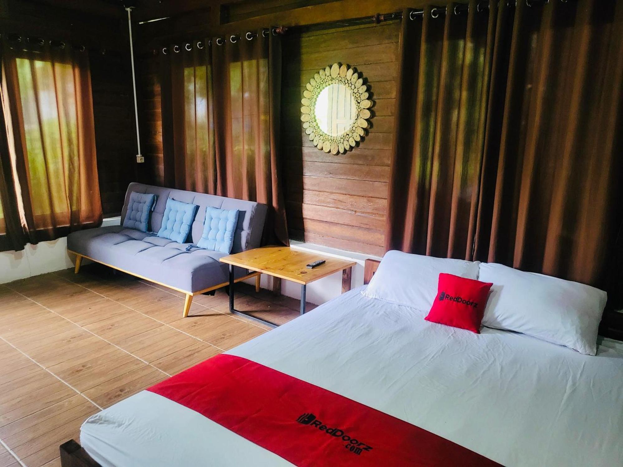 Reddoorz Syariah Near Wisata Durensewu Pandaan Jetak Extérieur photo