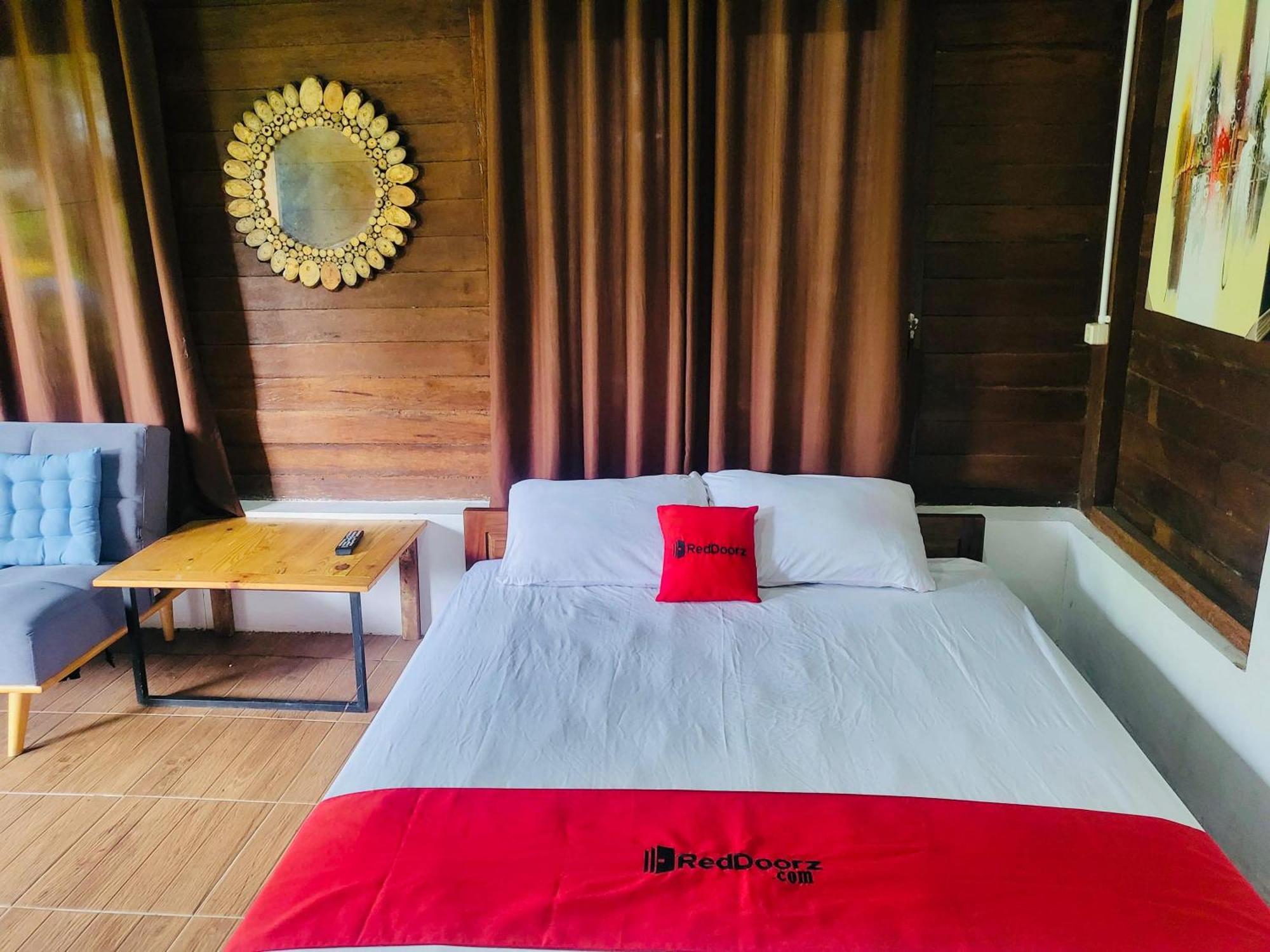 Reddoorz Syariah Near Wisata Durensewu Pandaan Jetak Extérieur photo
