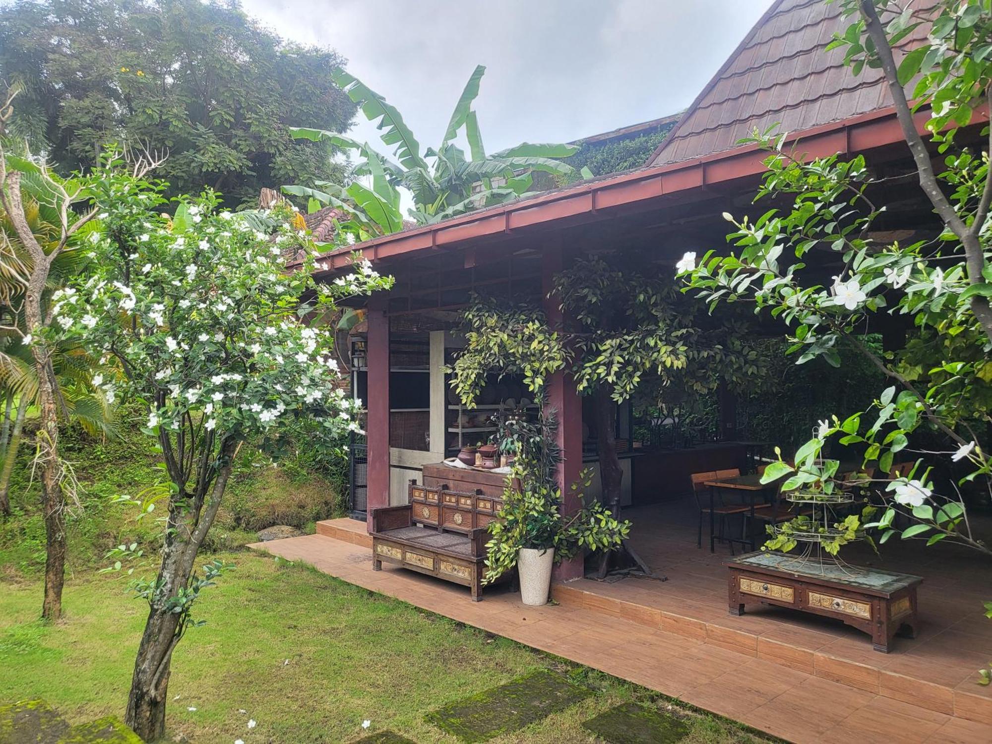 Reddoorz Syariah Near Wisata Durensewu Pandaan Jetak Extérieur photo