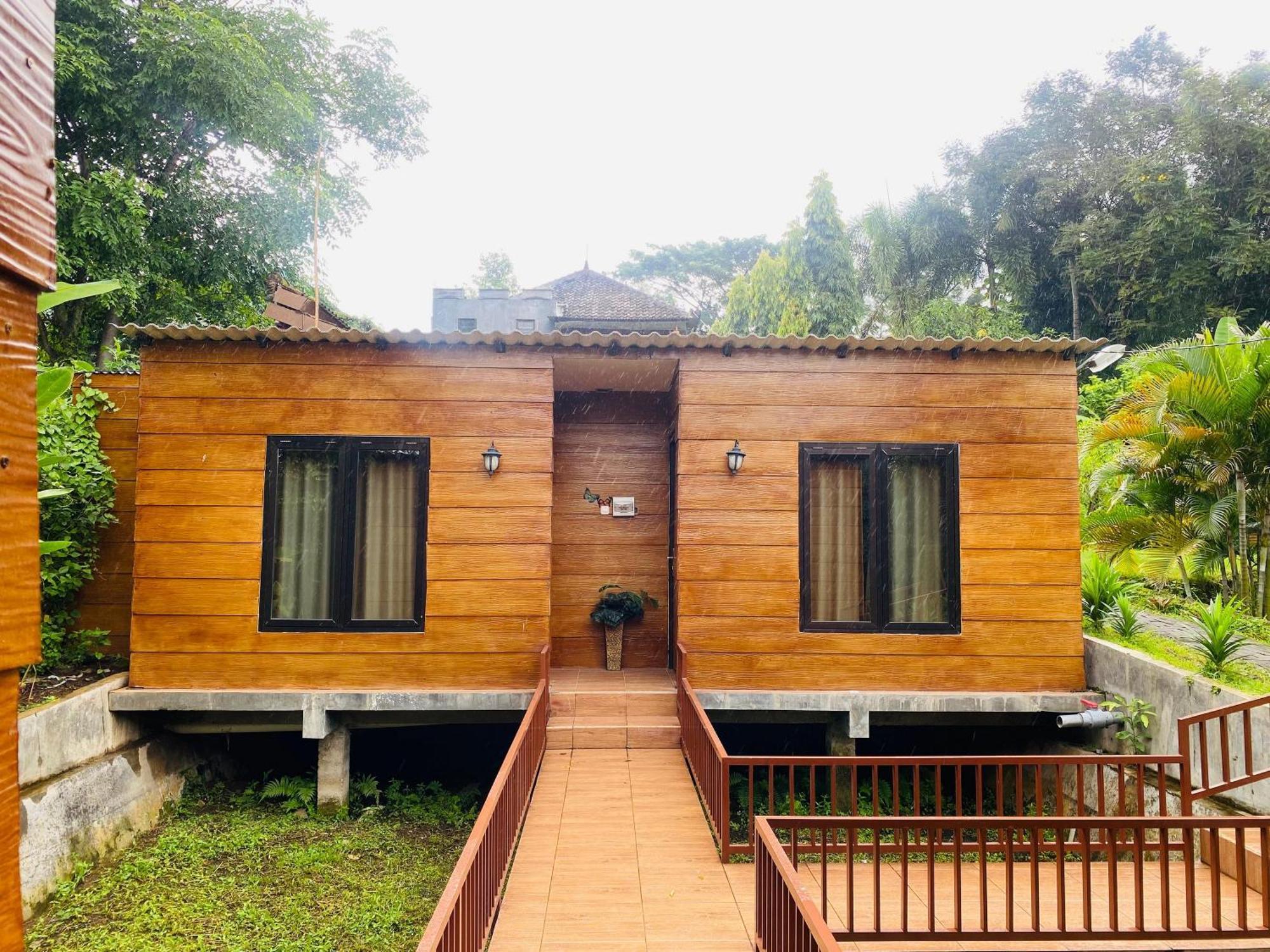 Reddoorz Syariah Near Wisata Durensewu Pandaan Jetak Extérieur photo