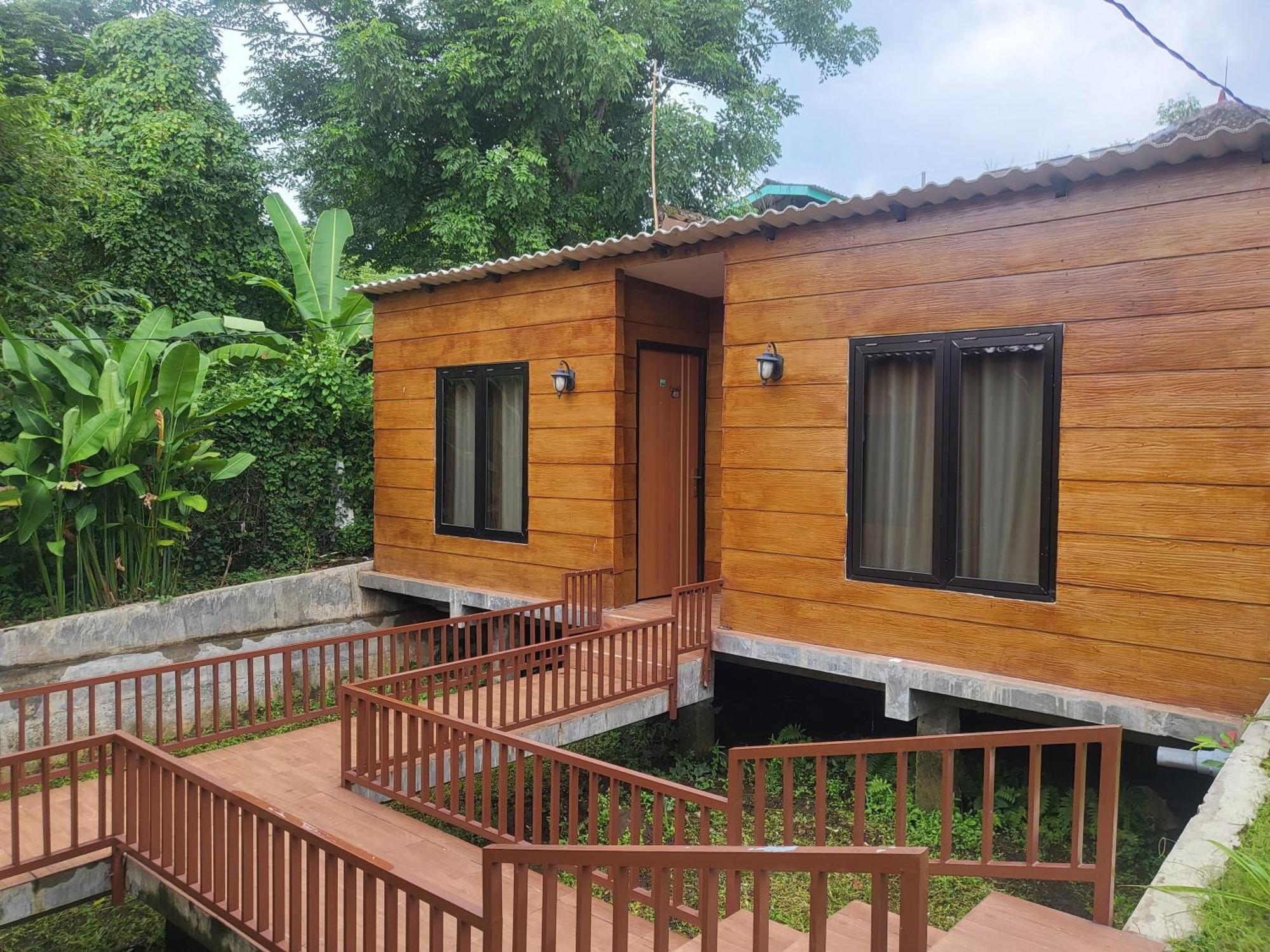 Reddoorz Syariah Near Wisata Durensewu Pandaan Jetak Extérieur photo