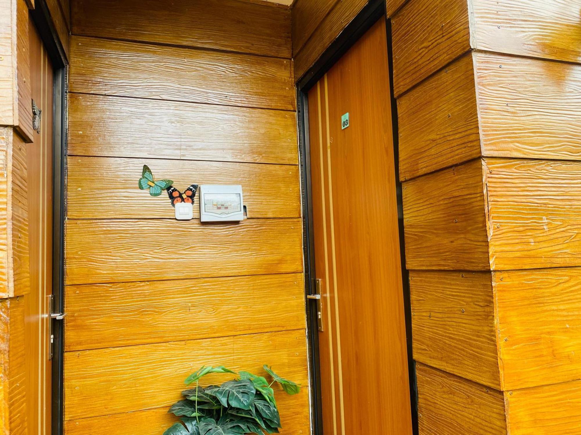 Reddoorz Syariah Near Wisata Durensewu Pandaan Jetak Extérieur photo