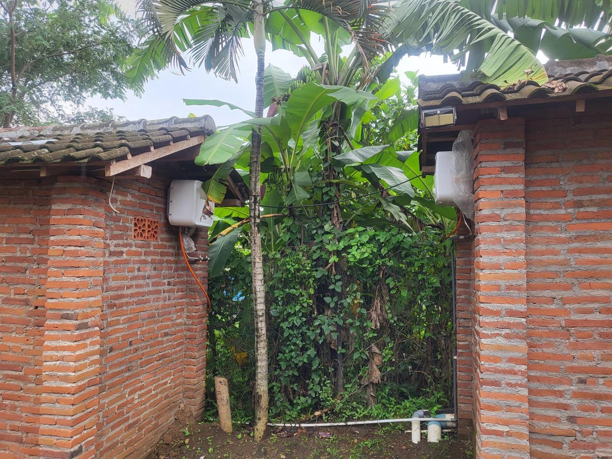Reddoorz Syariah Near Wisata Durensewu Pandaan Jetak Extérieur photo
